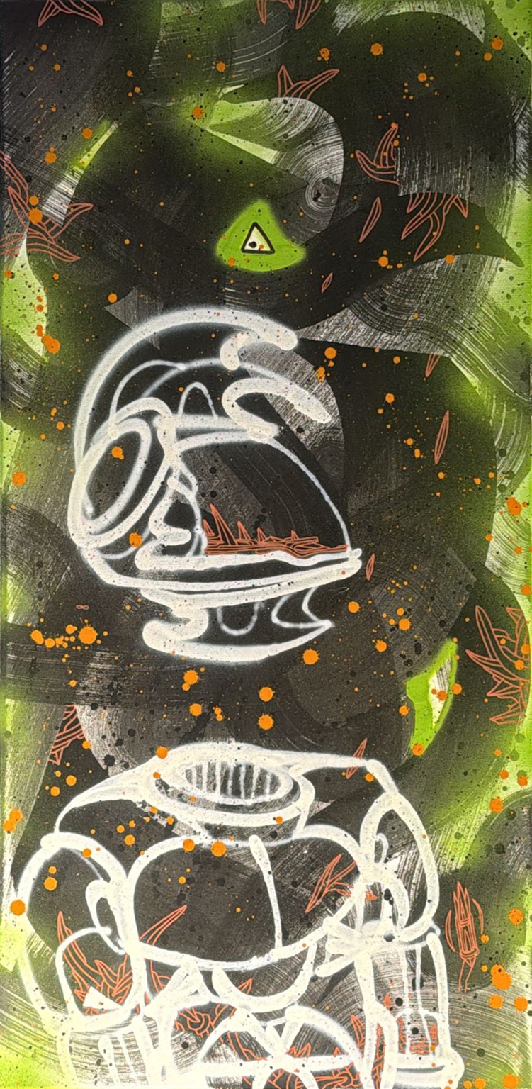 The Arbitrator by Kool Koor