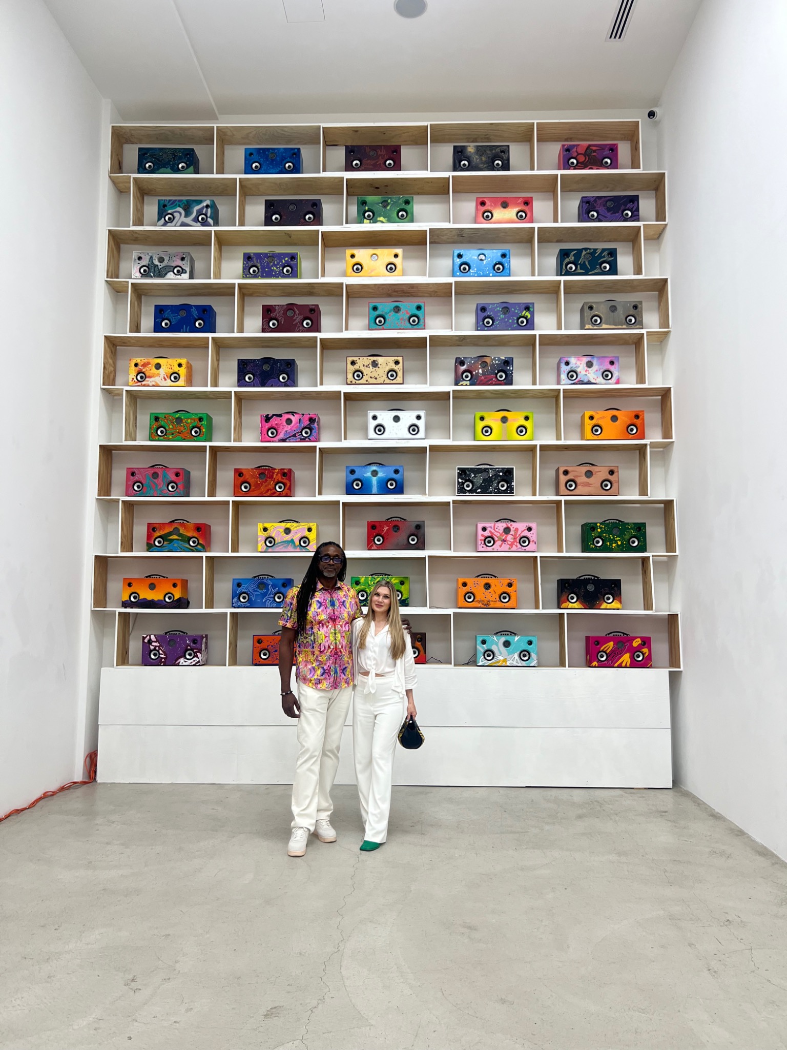 TIMELESS at SHIN Gallery
